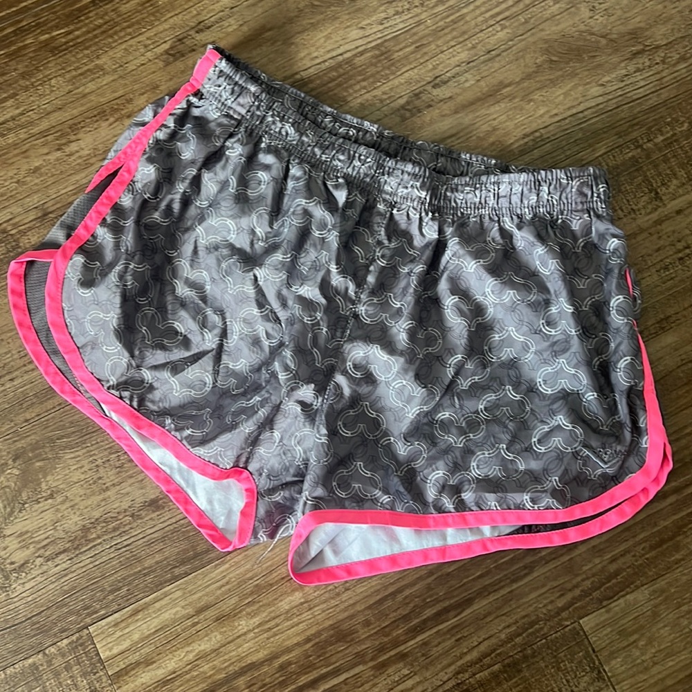 Pony Athletic Workout Shorts